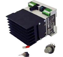 Регулятор мощности Star 2 HELIOSA HI DESIGN STAR2