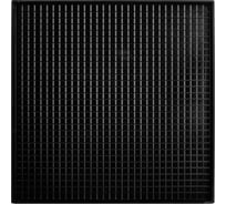 Накладка BETTOSERB 110150CB под плитку, цвет черный Pestan 00309393