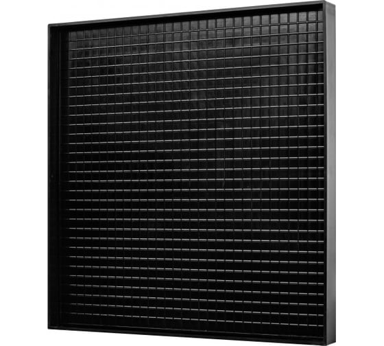 Накладка BETTOSERB 110150CB под плитку, цвет черный Pestan 00309393