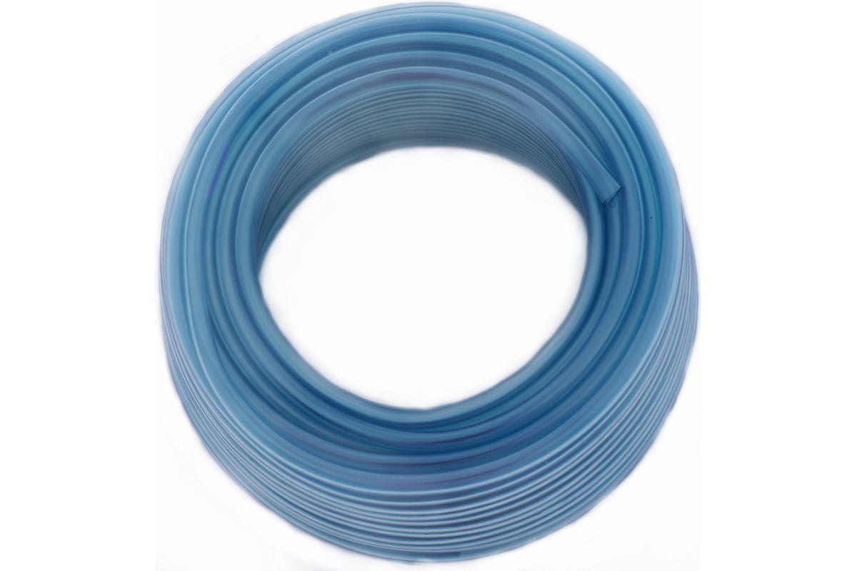 Трубка капиллярная (8/9 мм; 50 м) Сибирский напор Т809 - выгодная цена ...