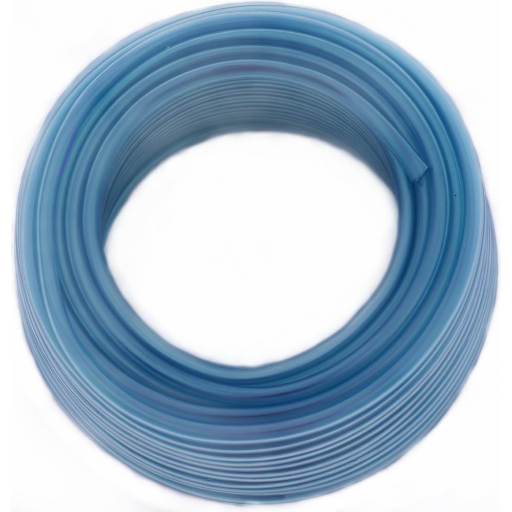 Трубка капиллярная (10/13 мм; 50 м) Сибирский напор Т1013 - выгодная ...