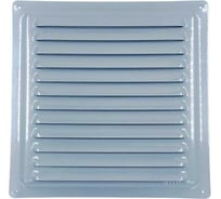 Решетка металлическая 250x250 хром ВИЕНТО РМ2525-хром