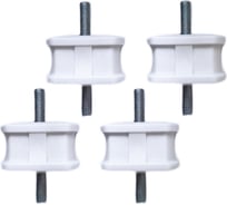 Виброопоры для кондиционера Kernick 4 шт/комплект (до 60 кг) AVS60