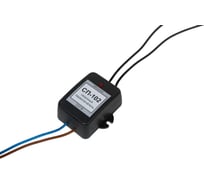 Сезонный переключатель СП-102 макс. нагрузка 1,5 КВт Алекс-Электроникс 7000770