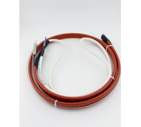 Нагреватель картера компрес. НК-5.4-07 греющая часть 70 см Алекс-Электроникс 3005407 34616467