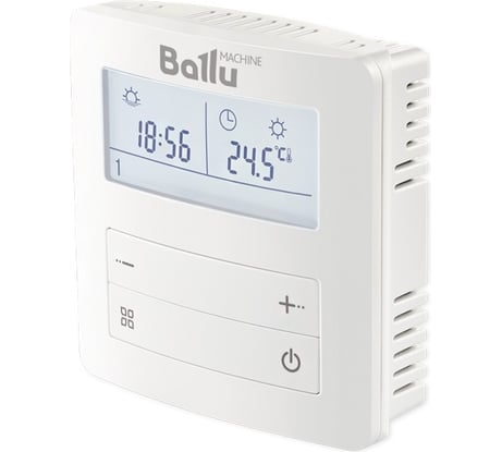 Термостат цифровой BDT-2 Ballu НС-1275592