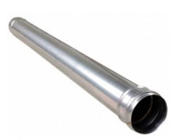 Труба отвода газов (200 мм; 1м) для дизельных тепловых пушек BV471/BV691 Master 4013.245