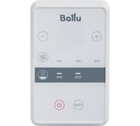 Пульт управления BRC-D1 (с кабелем подключения) Ballu НС-1442232