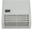 Фильтр с защитным кожухом 97x97мм для вентилятора 21 м3/час IEK YCE-EF-021-55 2