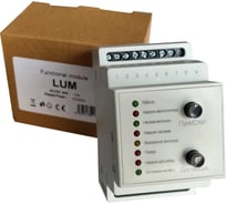 Модуль логического управления LUM ELKO EP КА-00000344