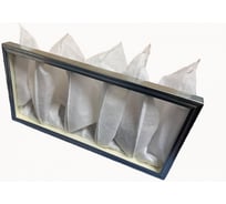 Фильтр карманный ФВК-Л-998-498-120-13-G4/25 (для К-10050 компактный) Naveka F0000044794