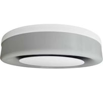 Теневой диффузор вентиляционная решетка скрытого монтажа D100-150 мм для натяжного потолка с вращающейся заслонкой с эффектом плавного затекания потолка MMOTORS JSC 5000