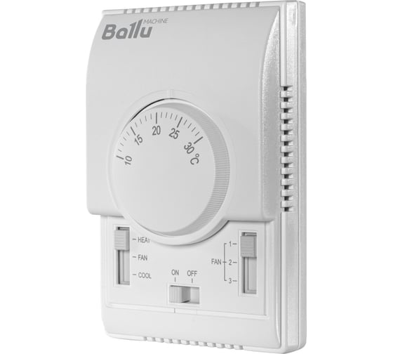 Термостат Ballu BMC-2 НС-1612185