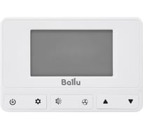 Термостат электронный Ballu BDC-1 НС-1615198