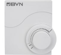Регулятор скорости для вентилятора BVN BSC-1