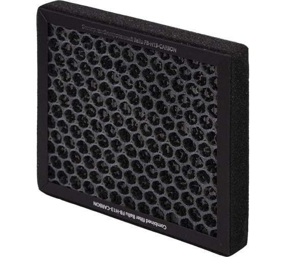 Фильтр комбинированный FB-H13-CARBON Ballu НС-1595822