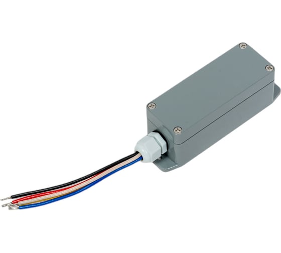 Блок регулировки термостата BT-500 220В TECHNO RH04000016