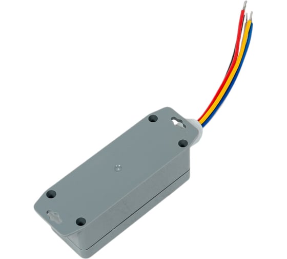 Блок регулировки термостата BT-500 220В TECHNO RH04000016