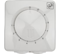Регулятор скорости REB-1N (230 В; 50 Гц) Soler&Palau 03-0303-001