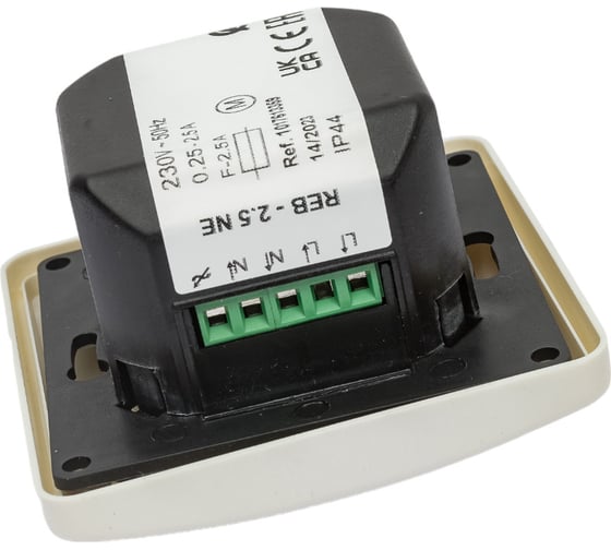Регулятор скорости REB-2.5NE (230В; 50 Гц) Soler&Palau 03-0303-004