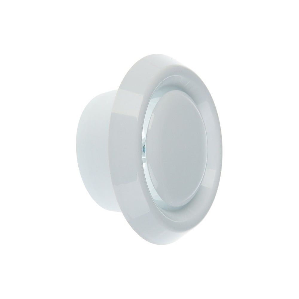 Диффузор вентиляционный универсальный 16 мм ООО Вентмаркет AN160 ...