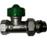 Клапан 1/2" straight Valve sonniger CGA0003 1