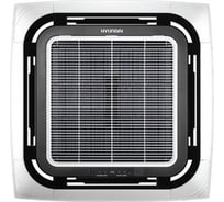 Панель для кассетного внутреннего блока HYUNDAI H-PC-01-UI076