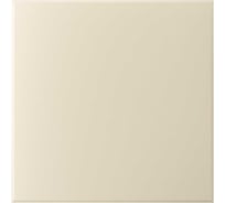 Панель декоративная AEON 100/125 мм, 175x175 мм, пластик DICITI PA4/5 Ivory