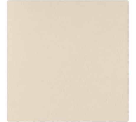Панель декоративная AEON 100/125 мм, 175x175 мм, пластик DICITI PA4/5 Ivory