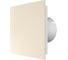 Панель декоративная AEON 100/125 мм, 175x175 мм, пластик DICITI PA4/5 Ivory 2