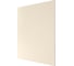 Панель декоративная AEON 100/125 мм, 175x175 мм, пластик DICITI PA4/5 Ivory 3