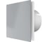 Панель декоративная AEON 100/125 мм, 175x175 мм, пластик DICITI PA4/5 Gray Metal 2