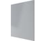 Панель декоративная AEON 100/125 мм, 175x175 мм, пластик DICITI PA4/5 Gray Metal 3