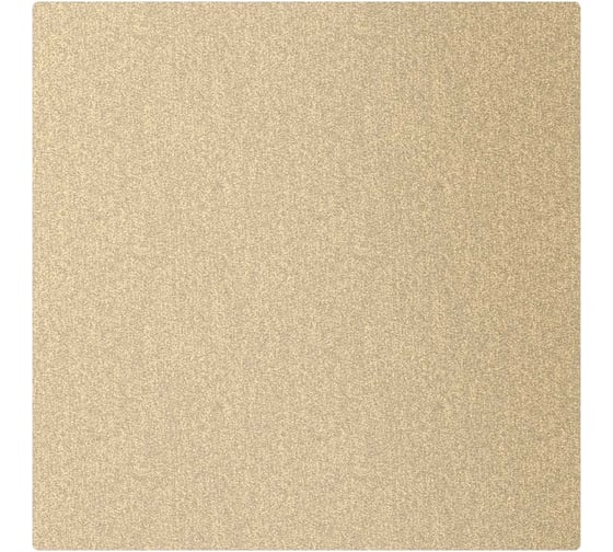 Панель декоративная AEON 100/125 мм, 175x175 мм, пластик DICITI PA4/5 Champagne