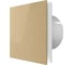 Панель декоративная AEON 100/125 мм, 175x175 мм, пластик DICITI PA4/5 Champagne 2
