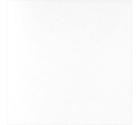 Панель декоративная AEON 100/125 мм, 175x175 мм, пластик DICITI PA4/5 Matt White