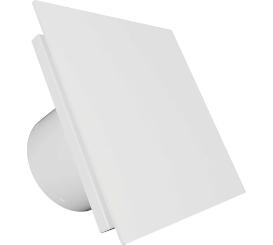 Панель декоративная AEON 100/125 мм, 175x175 мм, пластик DICITI PA4/5 Matt White