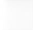 Панель декоративная AEON 100/125 мм, 175x175 мм, пластик DICITI PA4/5 Matt White 1