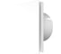 Панель декоративная AEON 100/125 мм, 175x175 мм, пластик DICITI PA4/5 Matt White 2