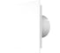 Панель декоративная AEON 100/125 мм, 175x175 мм, пластик DICITI PA4/5 Matt White 3