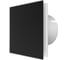 Панель декоративная AEON 100/125 мм, 179x179 мм, стекло Matelac DICITI PAGM4/5 Black Classic 4
