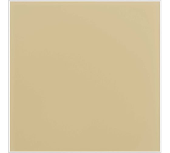 Панель декоративная AEON 100/125 мм, 179x179 мм, стекло Matelac DICITI PAGM4/5 Beige Light