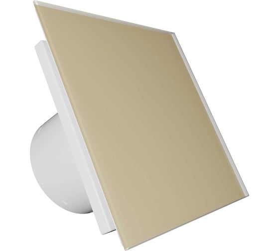 Панель декоративная AEON 100/125 мм, 179x179 мм, стекло Matelac DICITI PAGM4/5 Beige Light