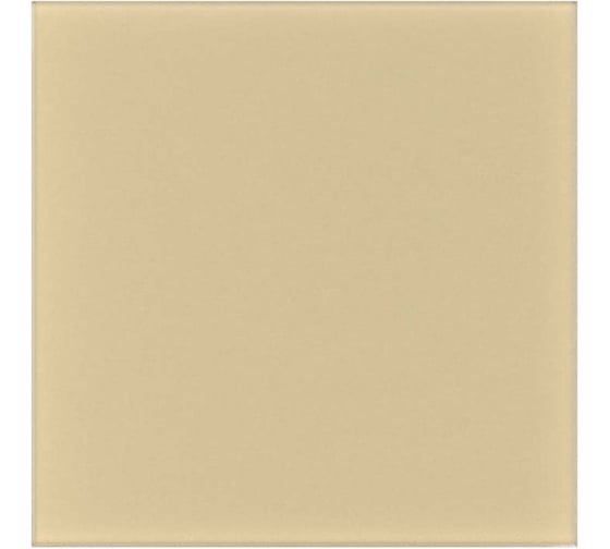 Панель декоративная AEON 100/125 мм, 179x179 мм, стекло Matelac DICITI PAGM4/5 Beige Light