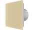 Панель декоративная AEON 100/125 мм, 179x179 мм, стекло Matelac DICITI PAGM4/5 Beige Light 2