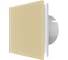 Панель декоративная AEON 100/125 мм, 179x179 мм, стекло Matelac DICITI PAGM4/5 Beige Light 4