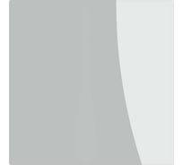 Панель декоративная AEON 100/125 мм, 179x179 мм, металл DICITI PAM4/5 Chrome