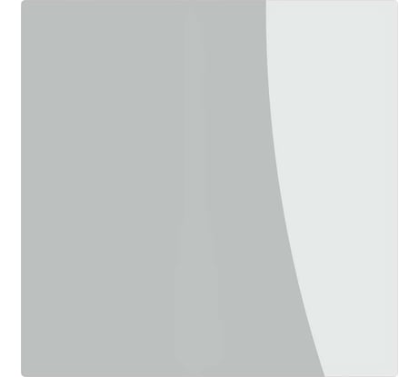 Панель декоративная AEON 100/125 мм, 179x179 мм, металл DICITI PAM4/5 Chrome