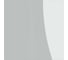 Панель декоративная AEON 100/125 мм, 179x179 мм, металл DICITI PAM4/5 Chrome 1