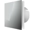 Панель декоративная AEON 100/125 мм, 179x179 мм, металл DICITI PAM4/5 Chrome 2